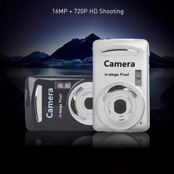 Digital Camera Carousel 2