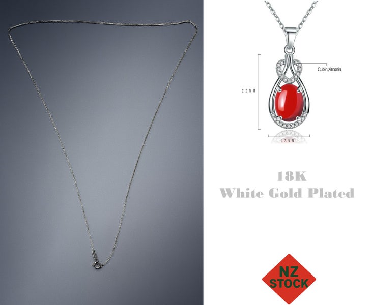 Necklace Carousel 1