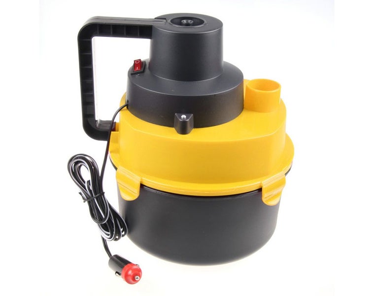 New Portable Vacuum Cleaner for Car Clearance Clearance Carousel 2