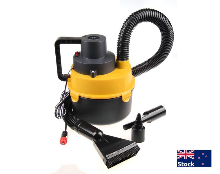 Car Vacuum Cleaner Clearance - Clearance Carousel 1