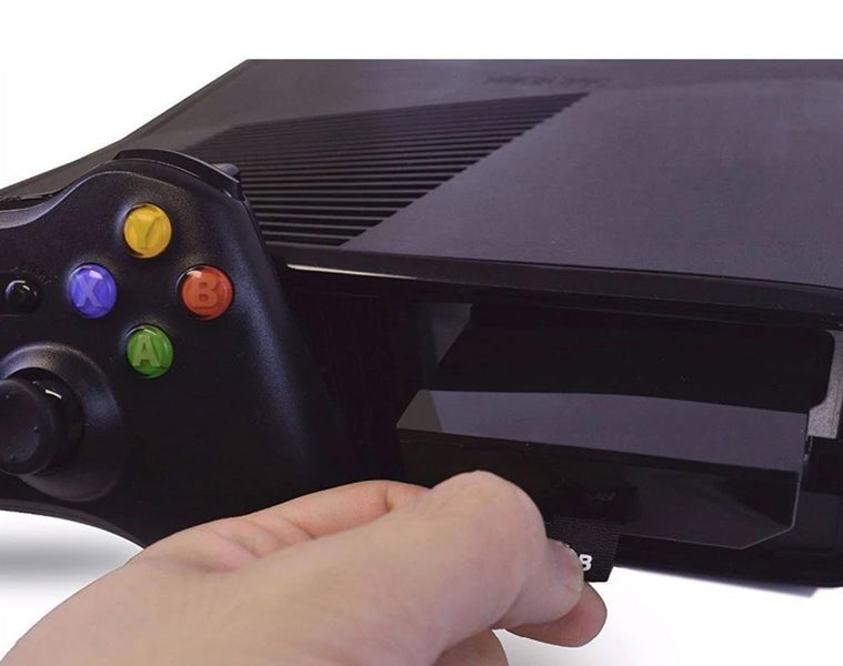 Xbox 360 Slim HDD Hard Drive Disk 250GB - (NZ CLEARANCE) Carousel 2