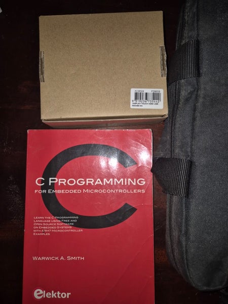 Laptop and coding kit Carousel 2