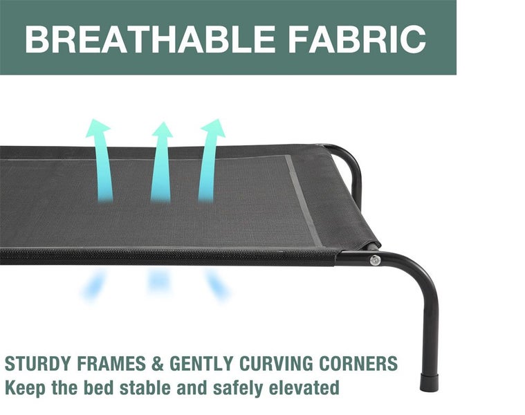 Dog Hammock Trampoline Bed XL Carousel 6