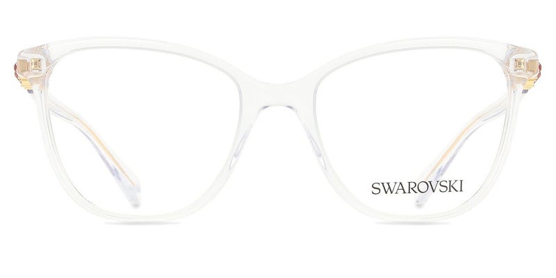 Swarovski SK2020 1027 52 New Women Eyeglasses Carousel 1
