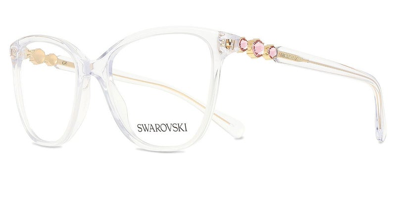 Swarovski SK2020 1027 52 New Women Eyeglasses Carousel 2