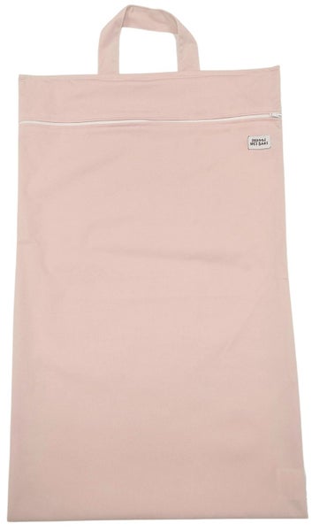 Snazzi: Wet Bag - Blush (Large) Carousel 1