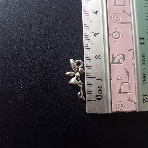 Fairy Charms - 5 for $1.50 Carousel 2