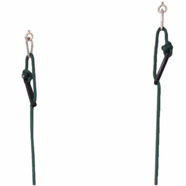 SOLVEJ Baby Swing - Slate Grey Carousel 5