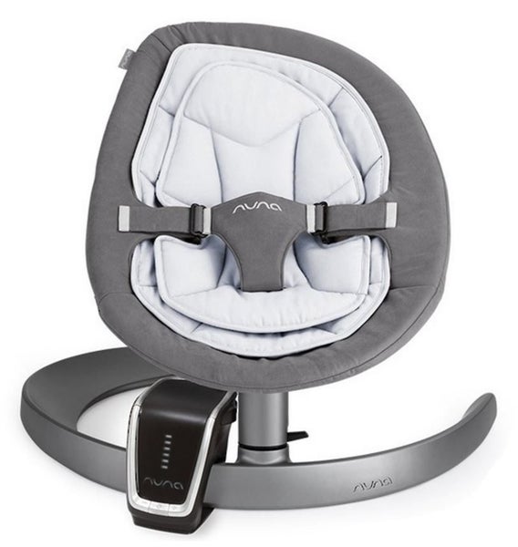 Nuna: Leaf Wind Accessory - Black Carousel 2