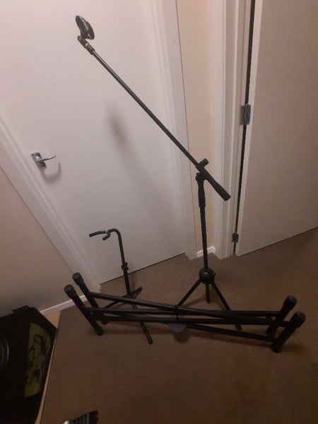 Music equipment Carousel 2