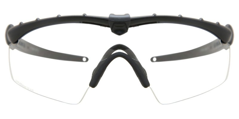 Oakley OO9146 SI BALLISTIC M FRAME 3.0 914652 132 New Men Eyeglasses Carousel 1