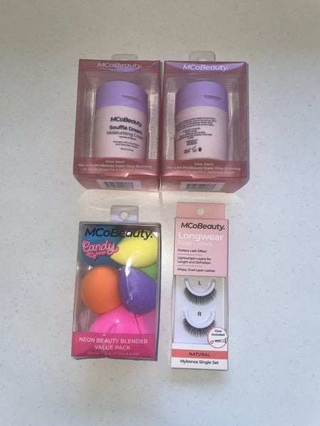 MCo Beauty - Brand new items - low res rrp$106 Carousel 2