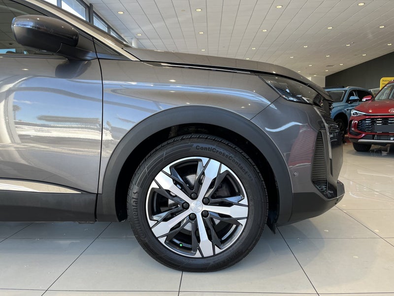 2021 Peugeot 3008 Allure 1.6Pt/6At63613531017986114