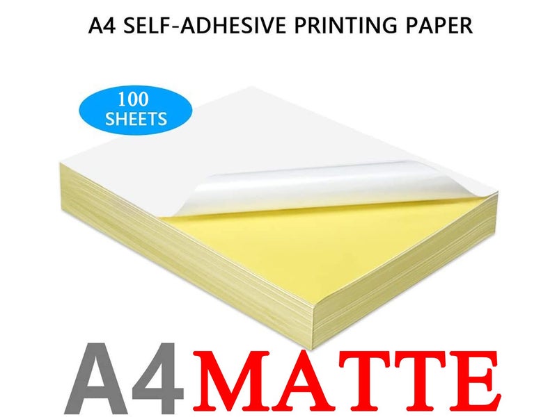 A4 Printing Paper Carousel 1