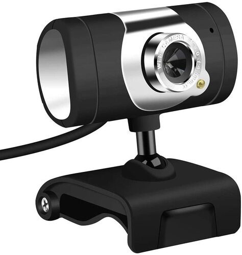 Webcam Web Camera Carousel 2