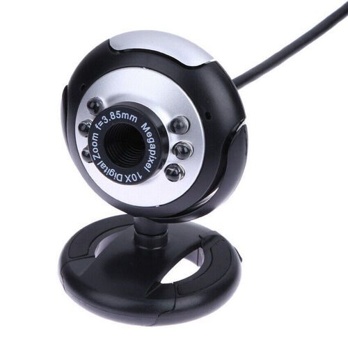 Webcam Web Camera Carousel 2