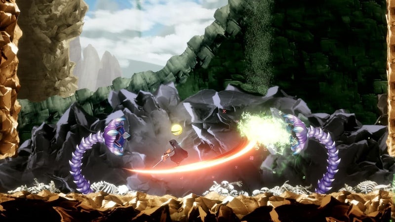 Shadow Labyrinth (Switch) Carousel 5