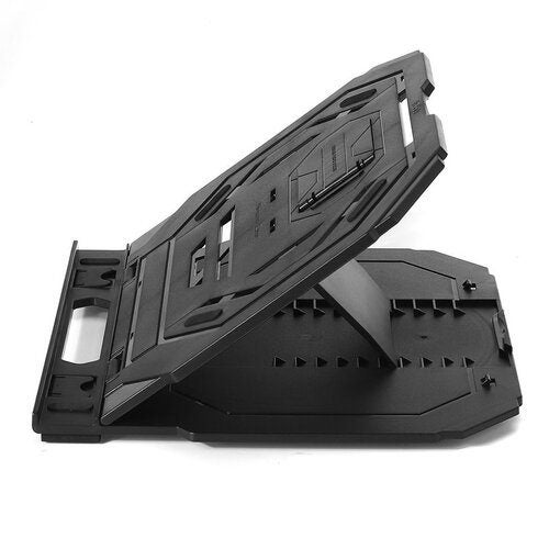 Laptop Stand Carousel 2