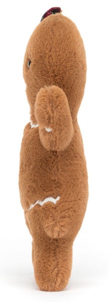 Jellycat: Jolly Gingerbread Ruby - Plush Carousel 2