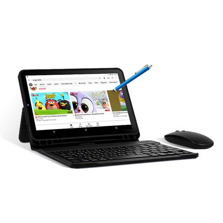 5G Dual SIM Phone Video Call Tablet Carousel 2