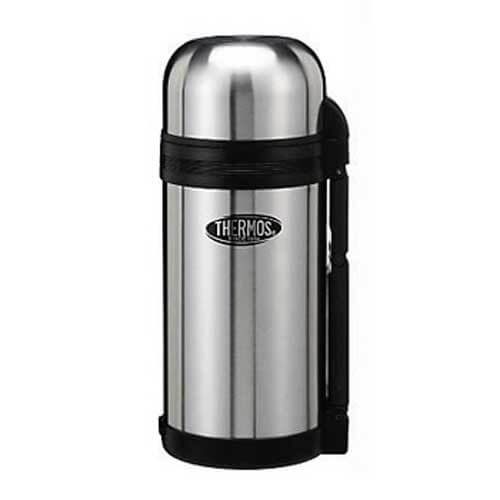 Thermos Stainless Steel Food & Drink Flask Carousel 2
