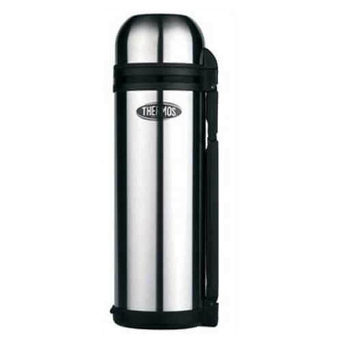 Thermos Stainless Steel Food & Drink Flask Carousel 3