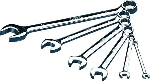 JBS Spanner Comb Ring/Open End Metric 10mm Carousel 1