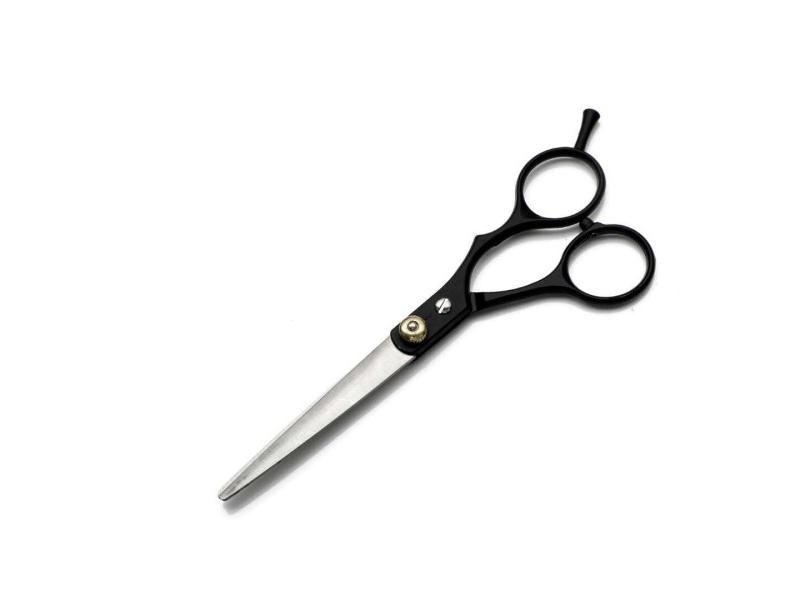 6.0 Inch Stainless Steel Barber Hair Cutting Thinning Scissor Shears Carousel 1