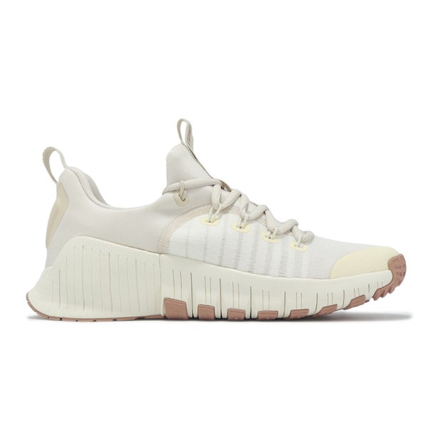 Nike Wmns Free Metcon 6 Soft Pearl Particle Pink Women Cross Training FJ7126-011 Carousel 2