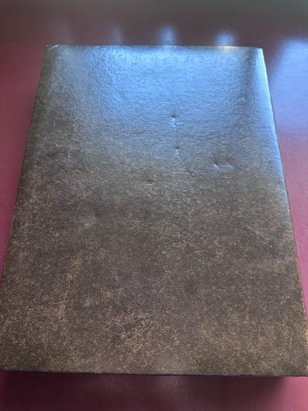 Stephen King Secretary of Dreams Vol 2 Signed Limited64486169890818114