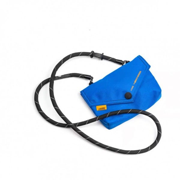 Mini Crossbody Outdoor Phone Bag (Black) Carousel 1