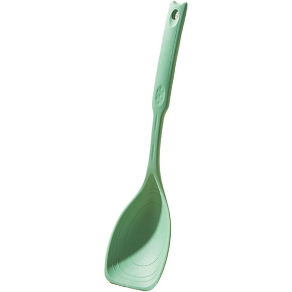Multifunctional Silicone Spatula High Temperature Resistant Kitchenware (Red) Carousel 2