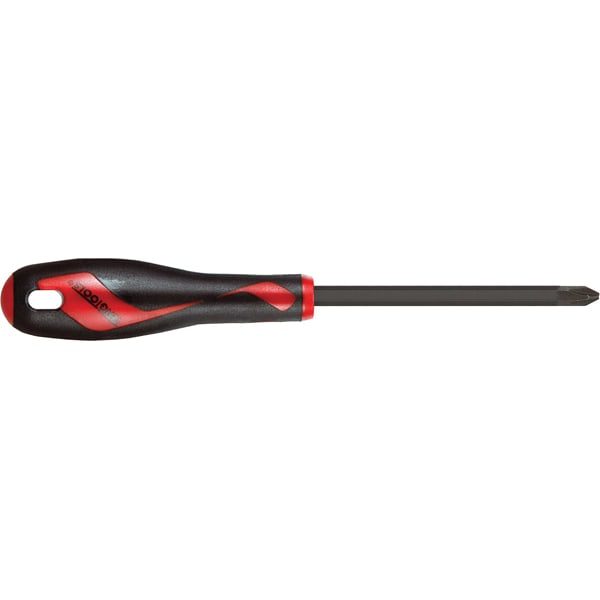 MD Power-Thru Screwdriver PH#2 x 100mm Carousel 1