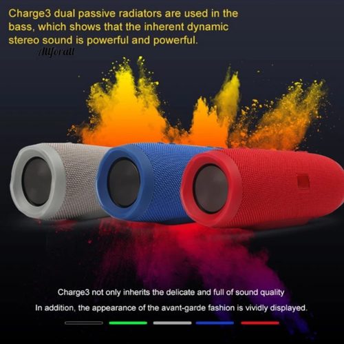 Bluetooth Speaker Bluetooth Speakers Carousel 2