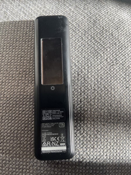 Samsung Renote TM2360E Carousel 2