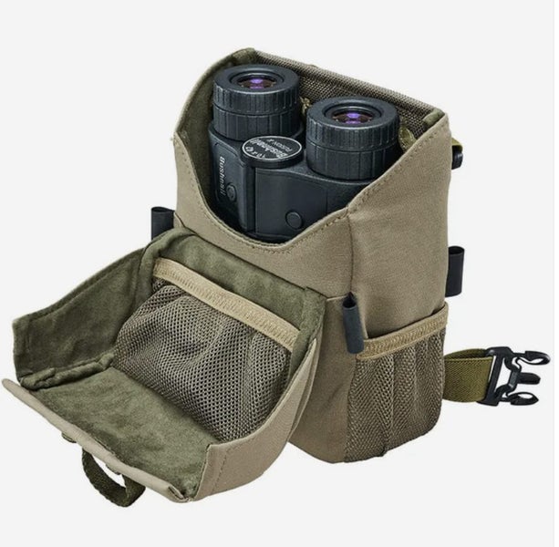 BUSHNELL VAULT BINOCULARS CASE Carousel 2