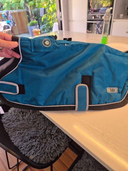 Brand new Huskimo weathered jacket Carousel 1
