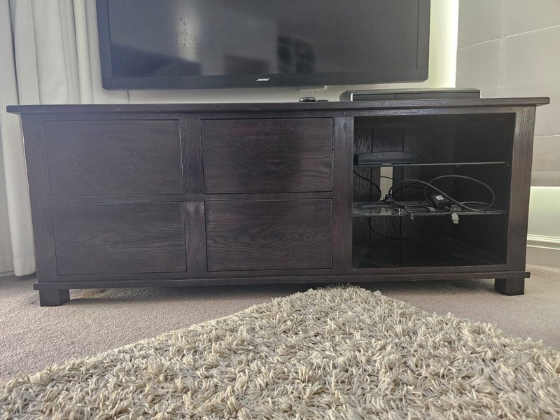Oak TV Cabinet63614243682945114