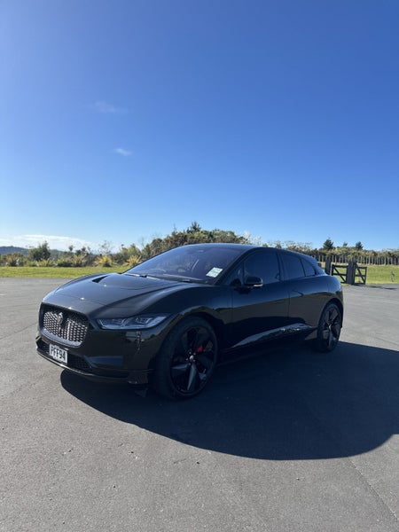 2022 Jaguar I-PACE Innovation Edition63612864690818111
