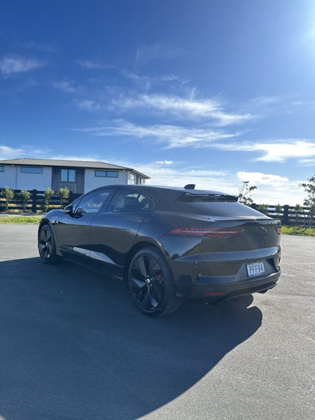 2022 Jaguar I-PACE Innovation Edition63612864690818112