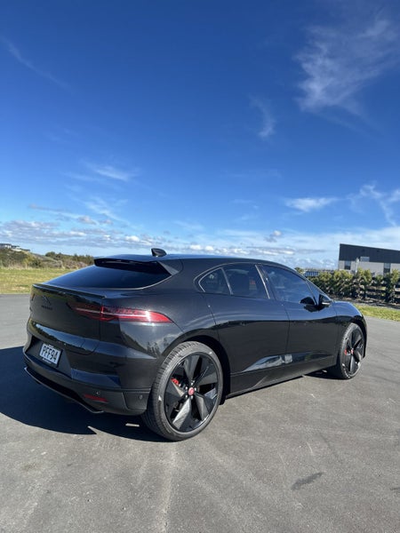 2022 Jaguar I-PACE Innovation Edition63612864690818113