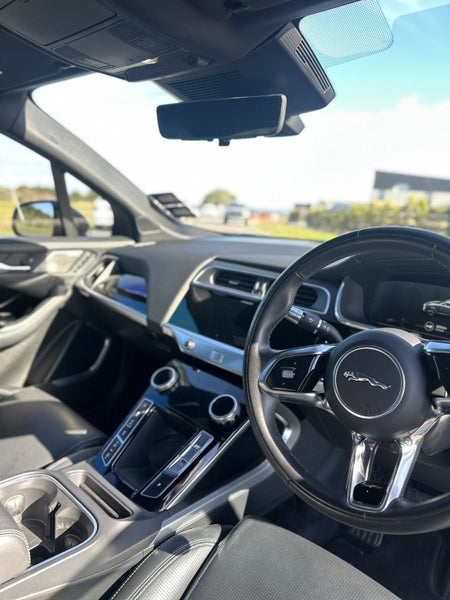 2022 Jaguar I-PACE Innovation Edition63612864690818114