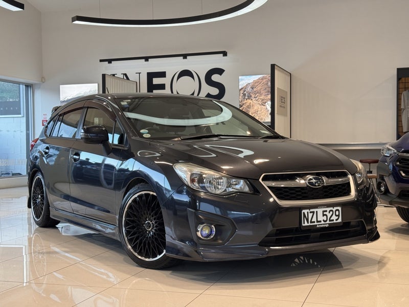 2013 Subaru Impreza Sport 2.0 AWD636128649167371123