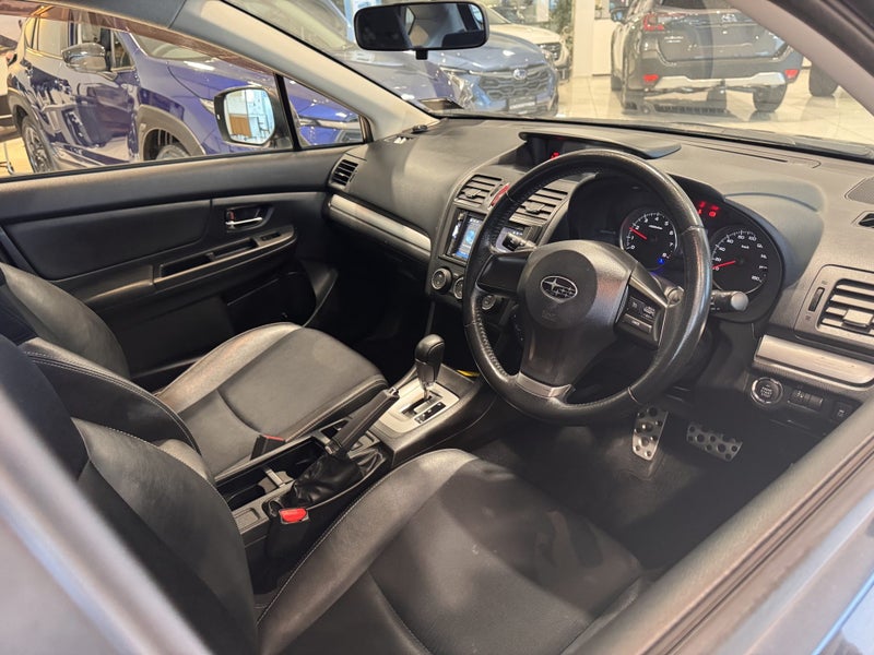 2013 Subaru Impreza Sport 2.0 AWD63612864916737111