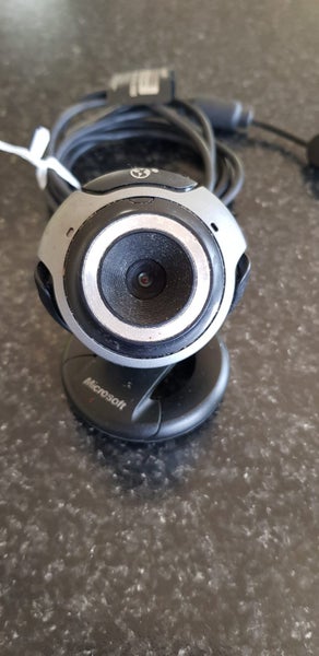 Microsoft Webcam Carousel 1