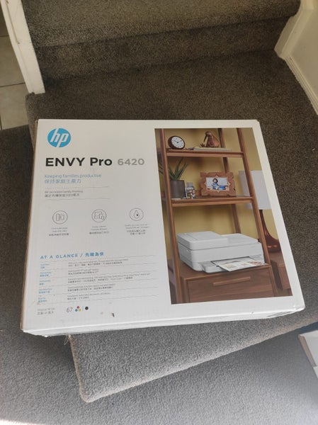 Printer Carousel 1