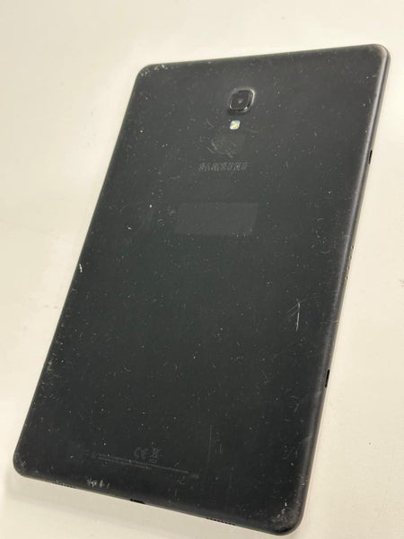 Samsung Galaxy Tab A 10.5" (2018) 32GB Black Wifi Carousel 2