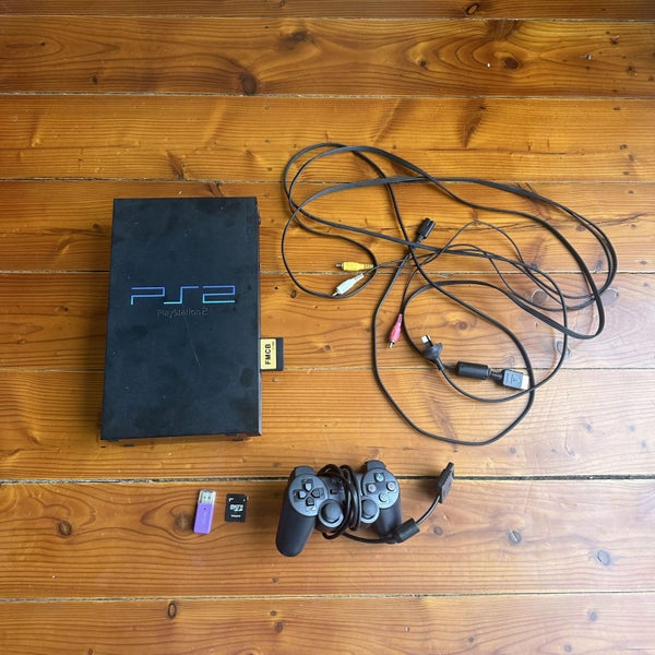 modded PS2 fat bundle Carousel 1