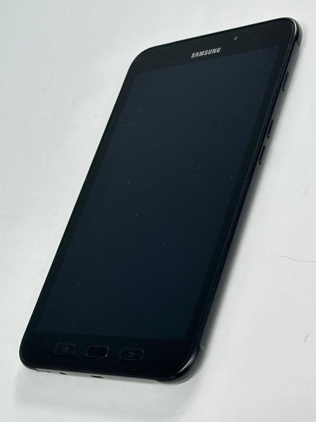 Samsung Galaxy Tab Active 2 Black 16GB Wifi + Cellular - Cheap! Carousel 2
