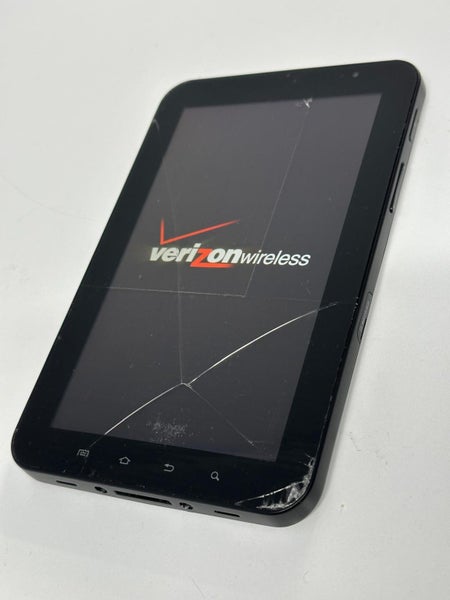 Samsung Galaxy Tab 7.0" 2GB Black Wifi Carousel 1